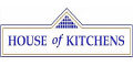 House of Kitchens - With us your dream kitchen is a reality.